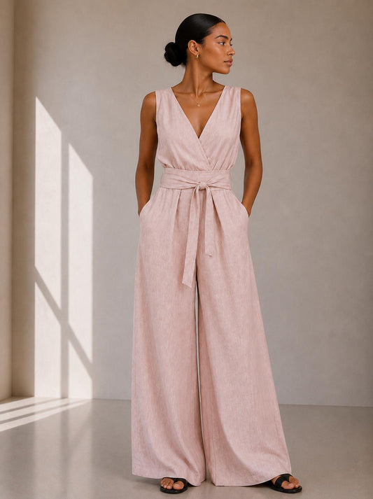 Natural Elegance & All-Day Comfort