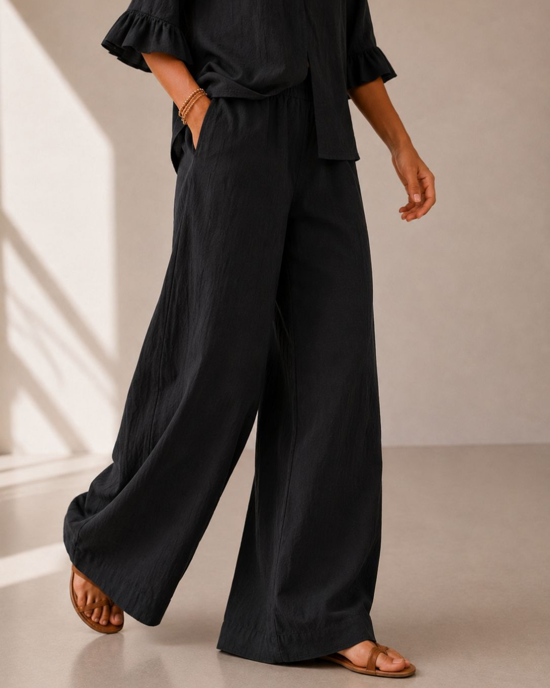 Soft Breeze Cotton Set